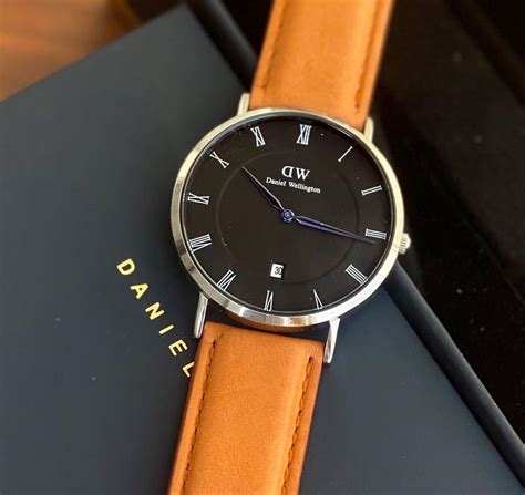 daniel wellington replica watches